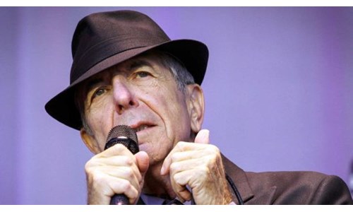 LEONARD COHEN'İN EN İYİ 15 ALBÜMÜ